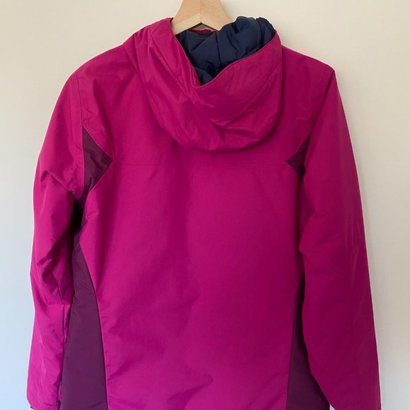 Spring/Fall Jacket - Picture 2 of 3